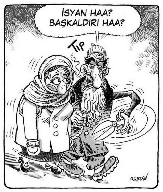 Karikatur014214