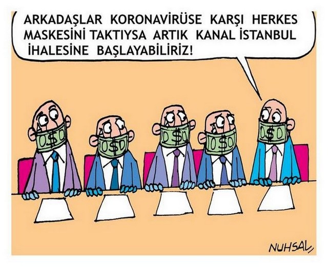Karikatur014219