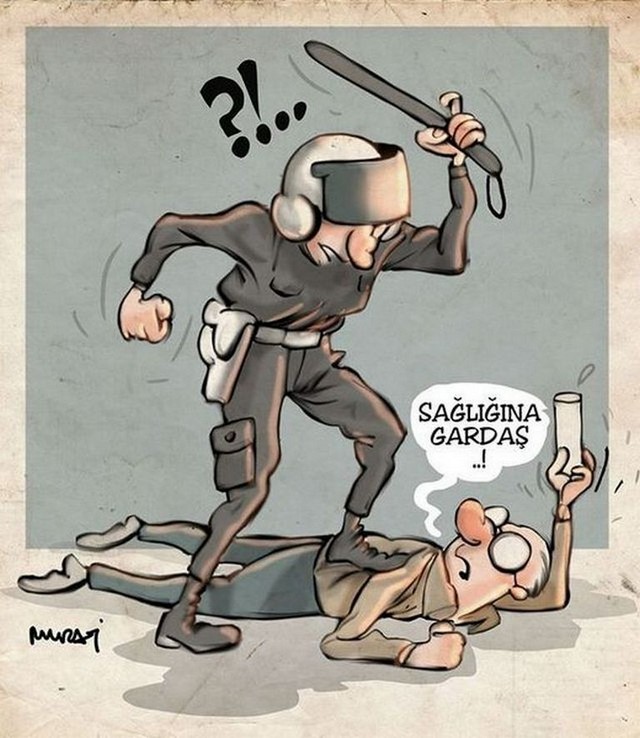 Karikatur014237