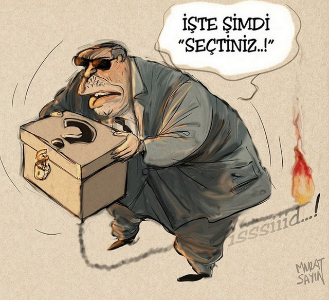 Karikatur014250