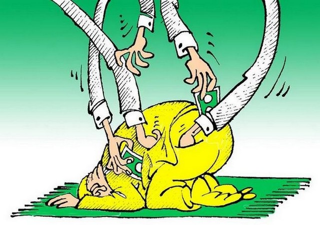 Karikatur014263