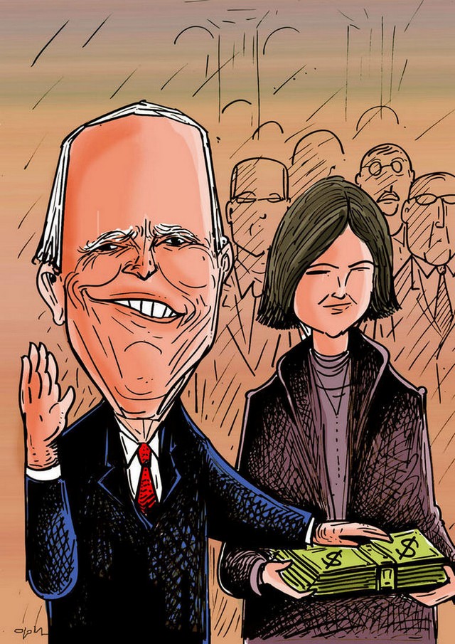 Karikatur014292