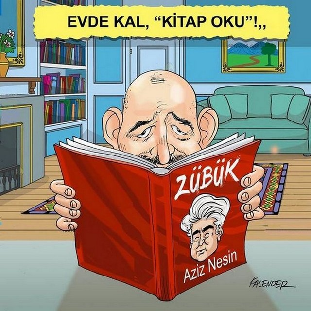 Karikatur014300