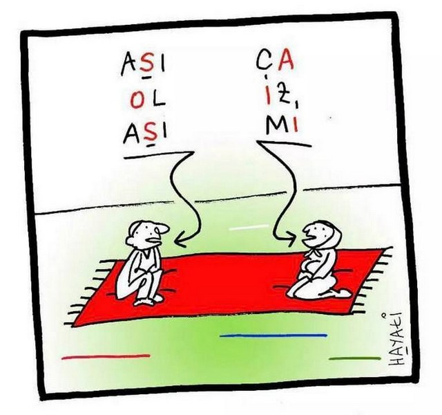 Karikatur014305