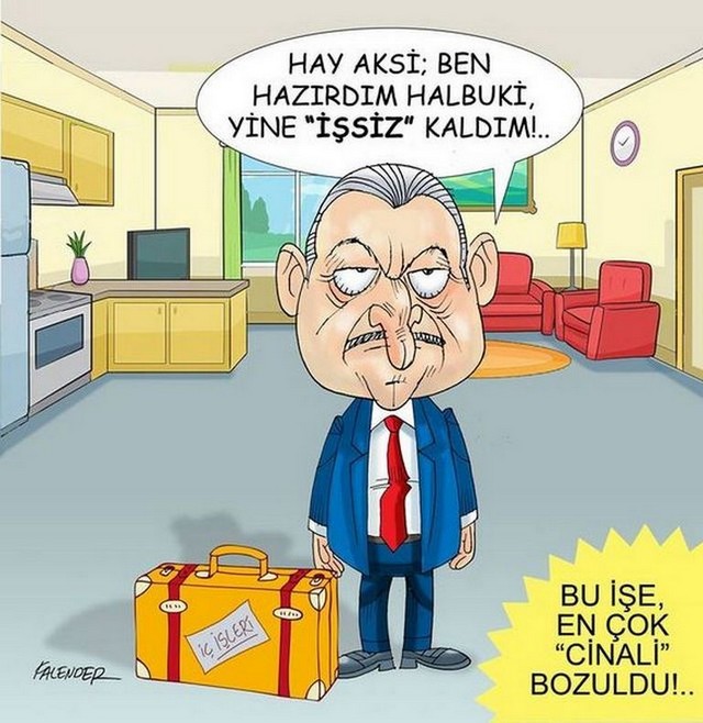 Karikatur014307