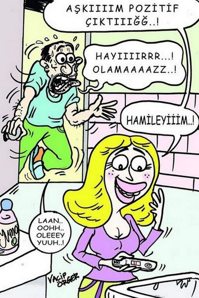 Karikatur014308
