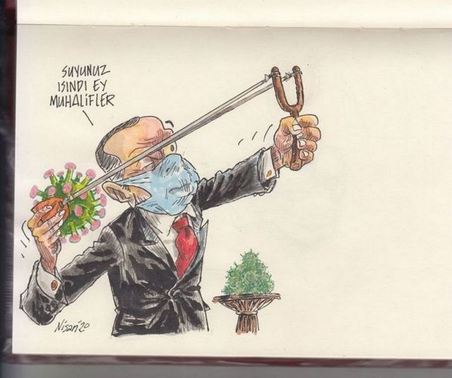 Karikatur014319