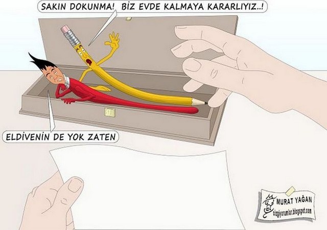 Karikatur014329