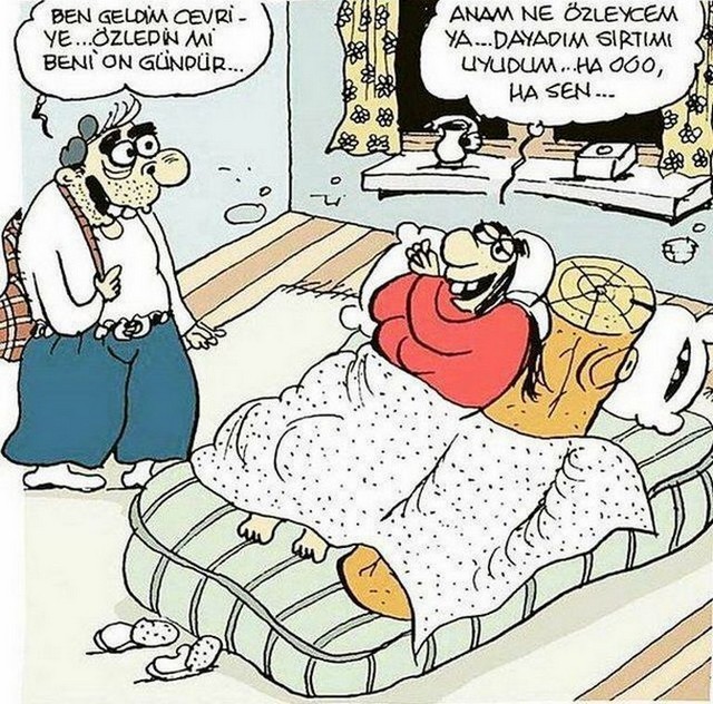 Karikatur014333