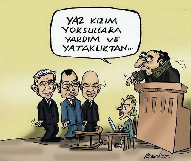 Karikatur014335