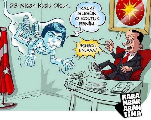 Karikatur014340