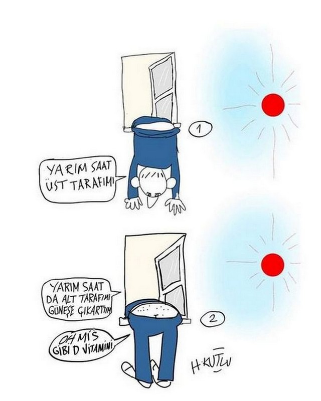 Karikatur014341