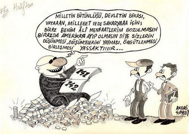 Karikatur014346