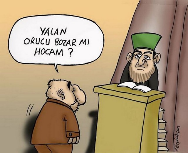 Karikatur014351