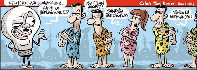 Karikatur014353