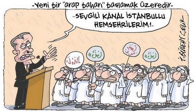 Karikatur014354