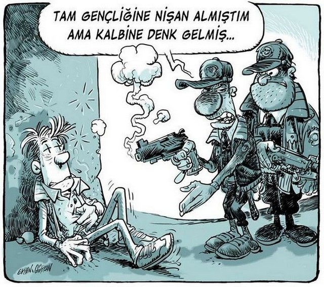 Karikatur014357
