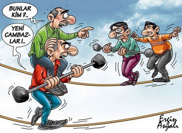 Karikatur014363