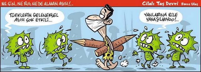 Karikatur014364
