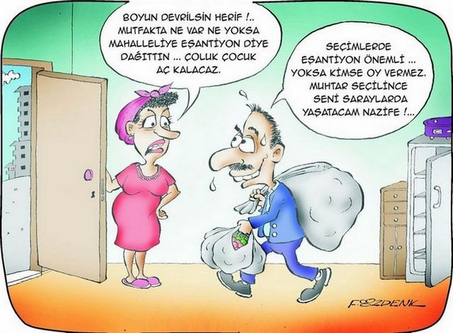 Karikatur014365