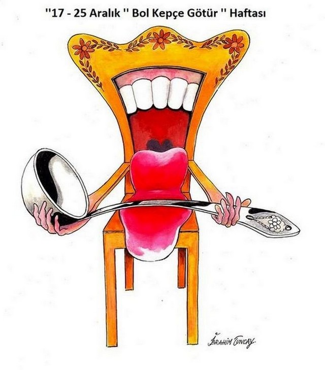 Karikatur014366