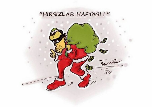 Karikatur014381