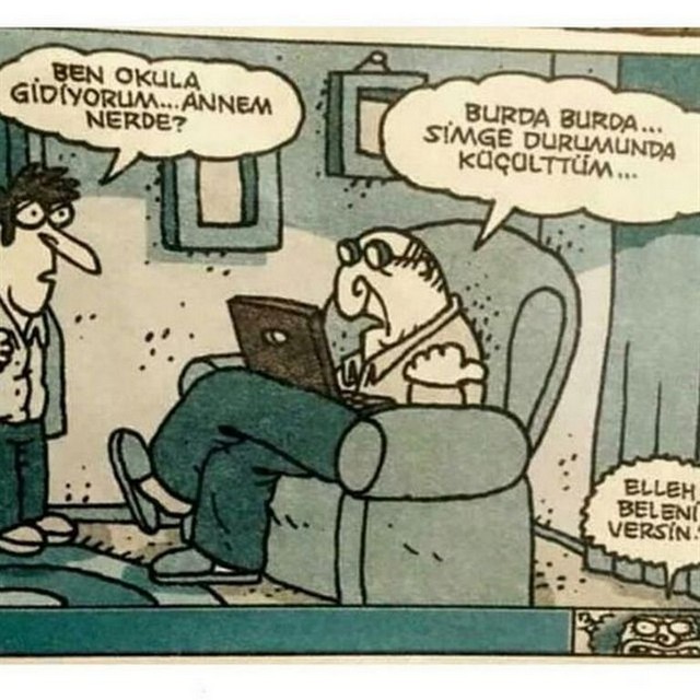 Karikatur014391