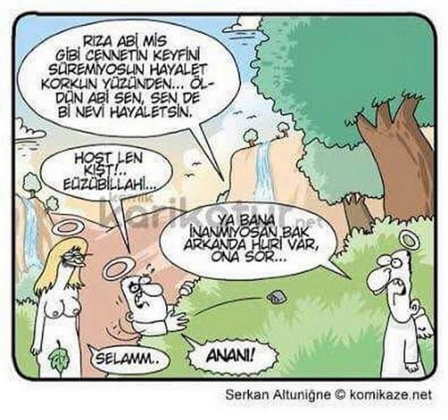 Karikatur014440
