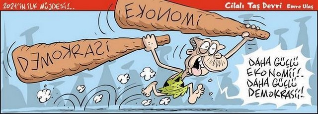 Karikatur014445