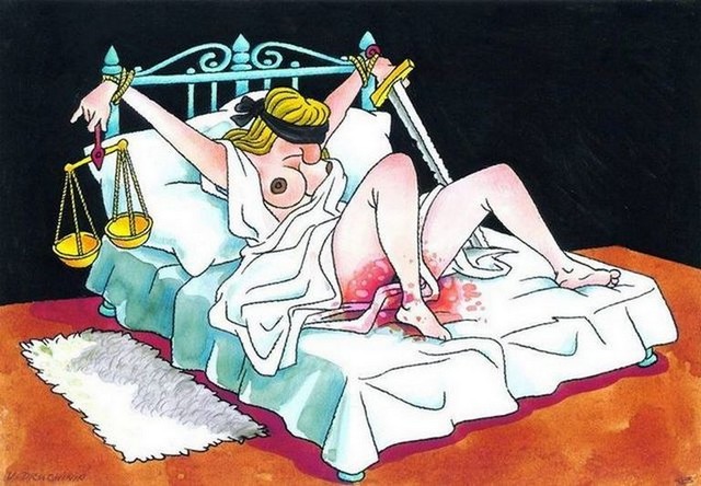 Karikatur014555