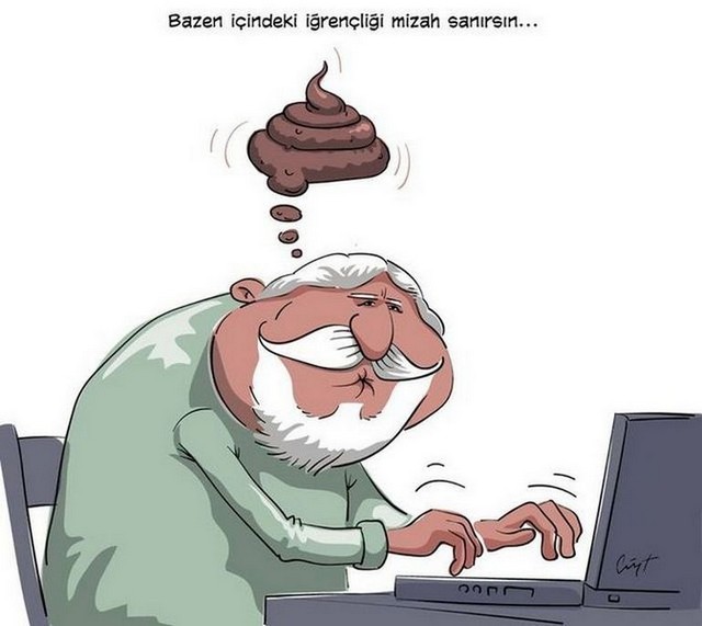Karikatur014557