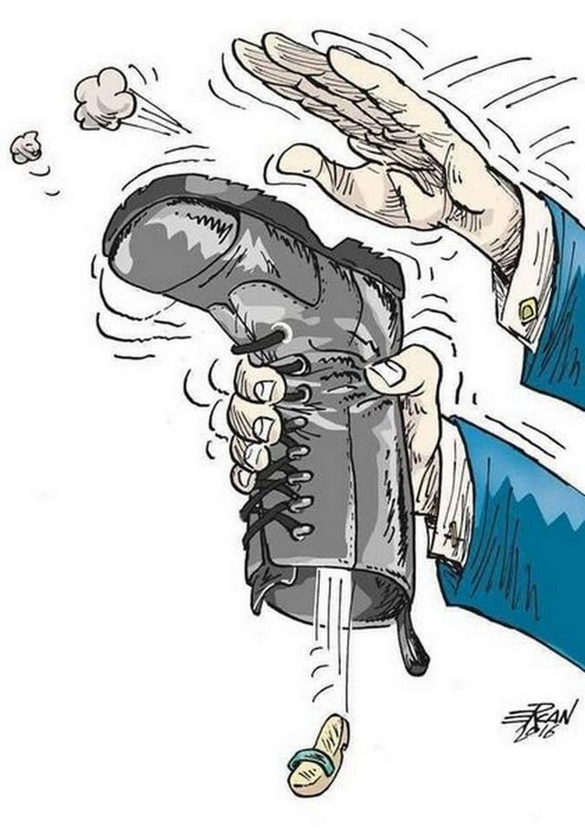 Karikatur014565