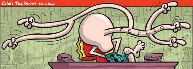 Karikatur014585