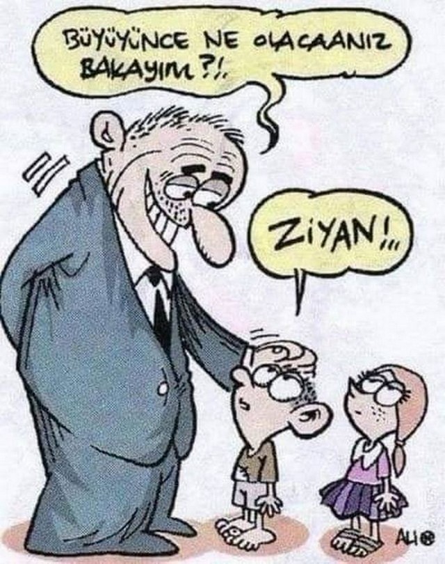 Karikatur014587