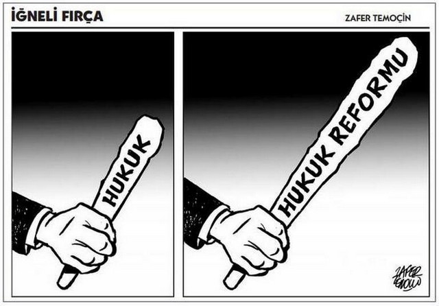 Karikatur014593