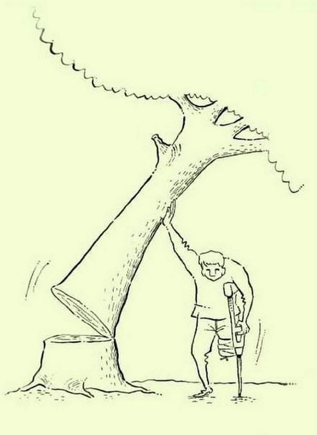 Karikatur014606