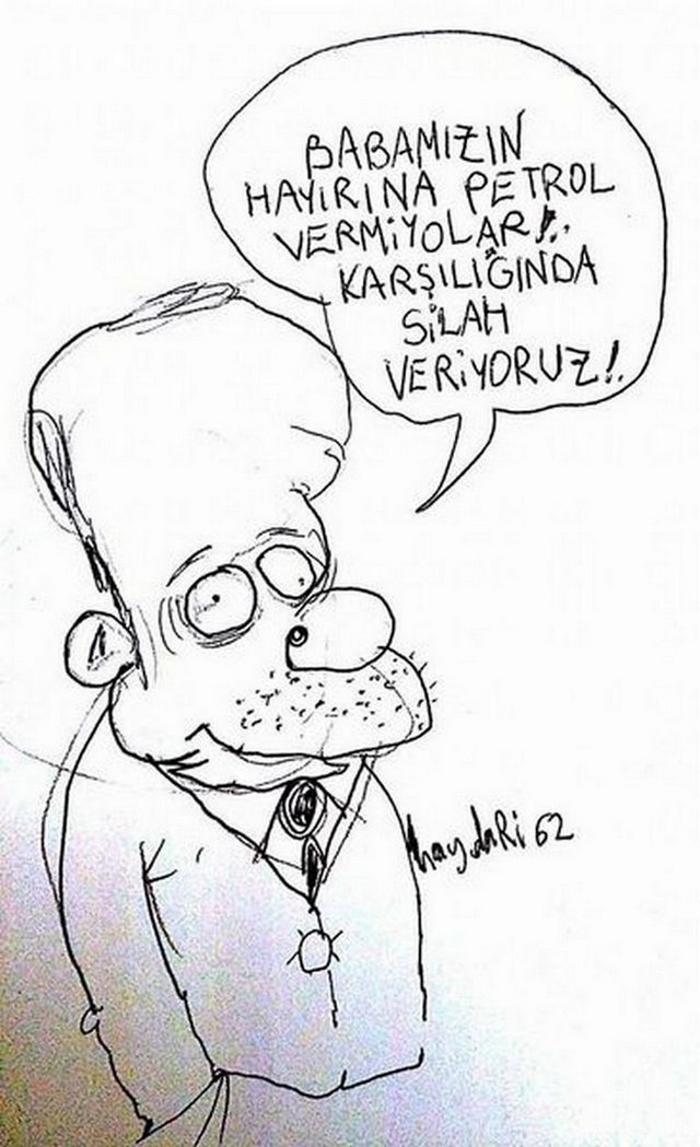 Karikatur014630