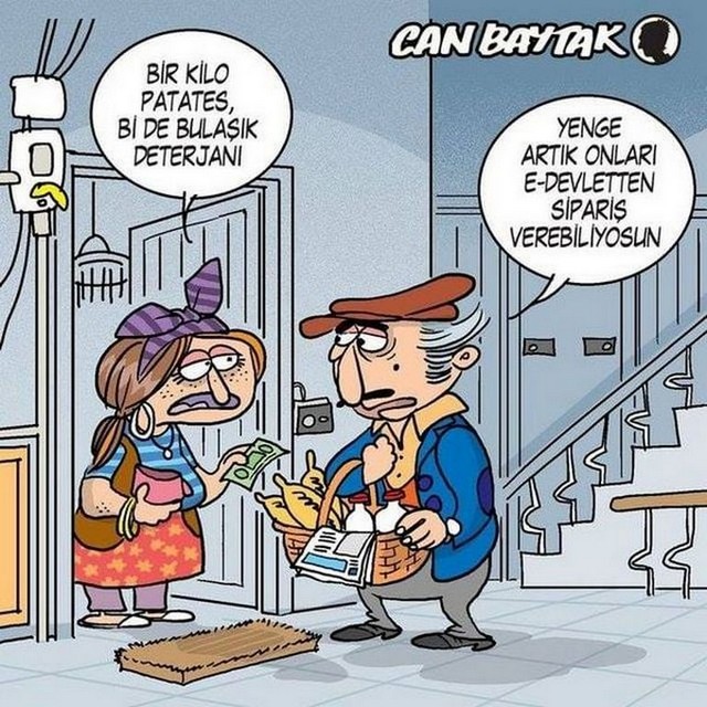 Karikatur014646