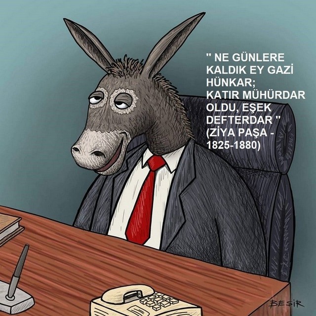 Karikatur014663