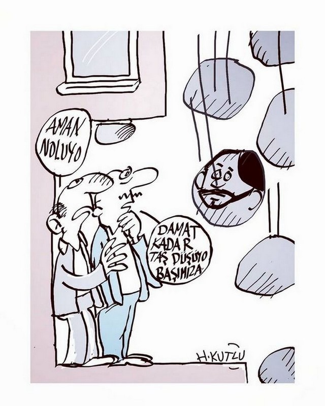 Karikatur014666