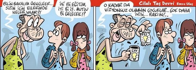 Karikatur014667