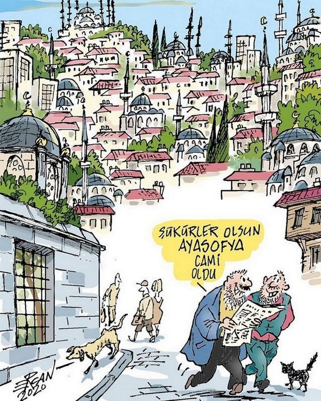 Karikatur014707