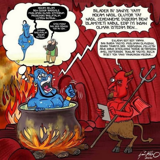 Karikatur014724