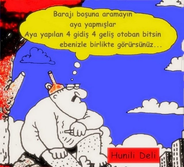 Karikatur014726