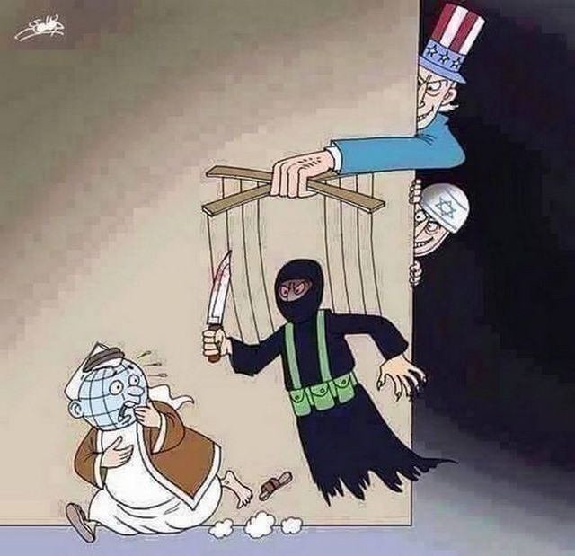 Karikatur014730