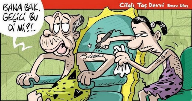 Karikatur014734