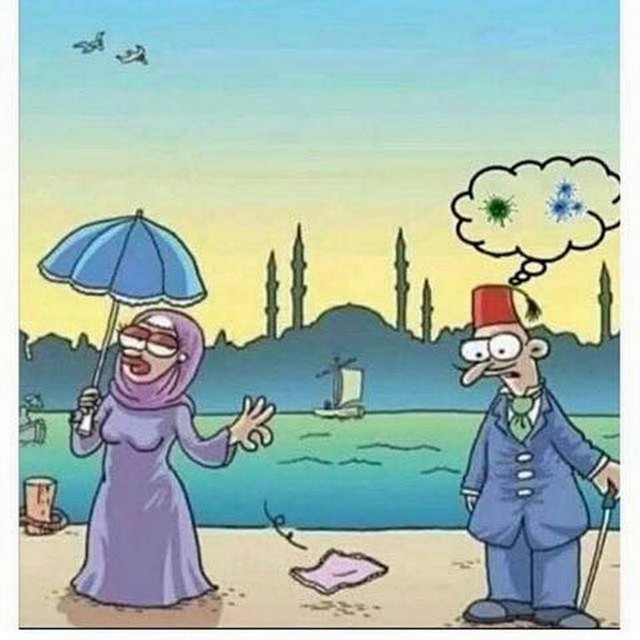 Karikatur014790