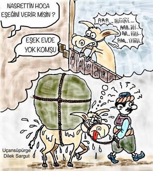 Karikatur014809