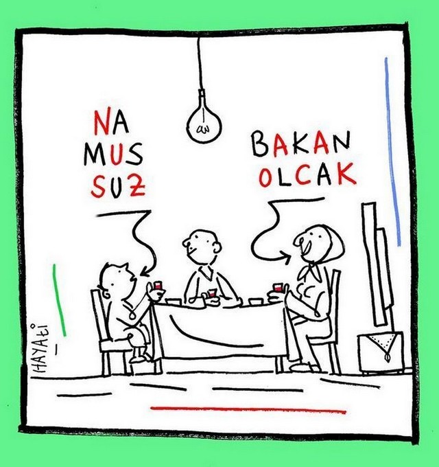 Karikatur014825