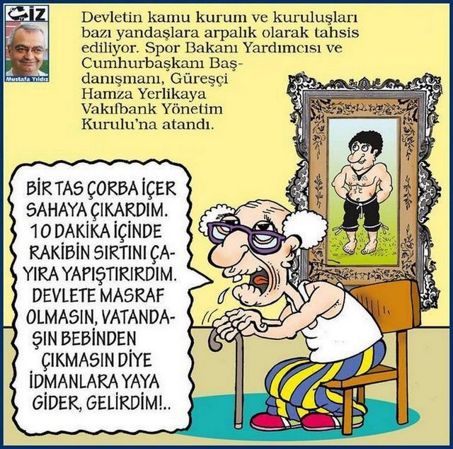 Karikatur014843